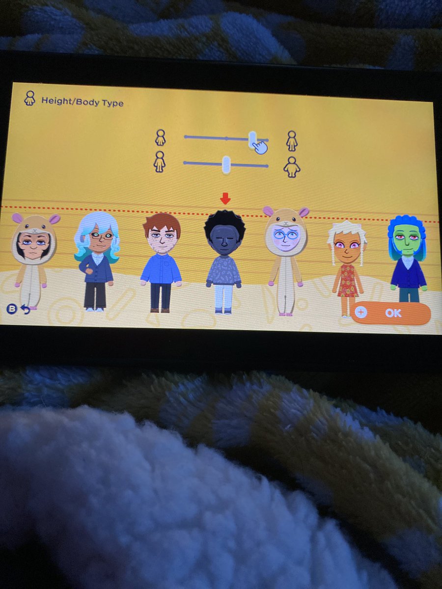 Vxmpyyre's tweet photo. They shouldnt have let me make an island what is this lineup https://t.co/tkNt1JzyAD