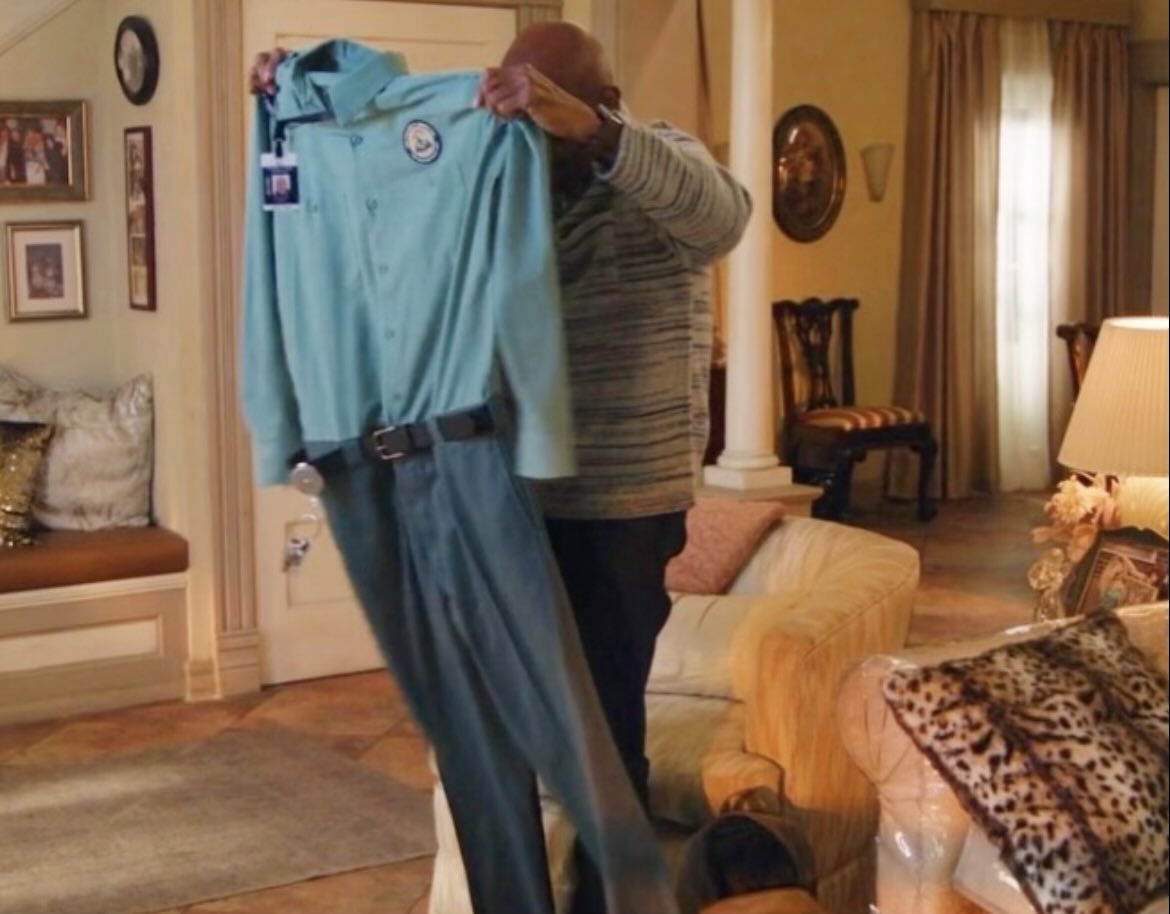 MlNDMELD's tweet image. this moment was so fucking funny 😭 he really just brings that everywhere with him #abbottelementary