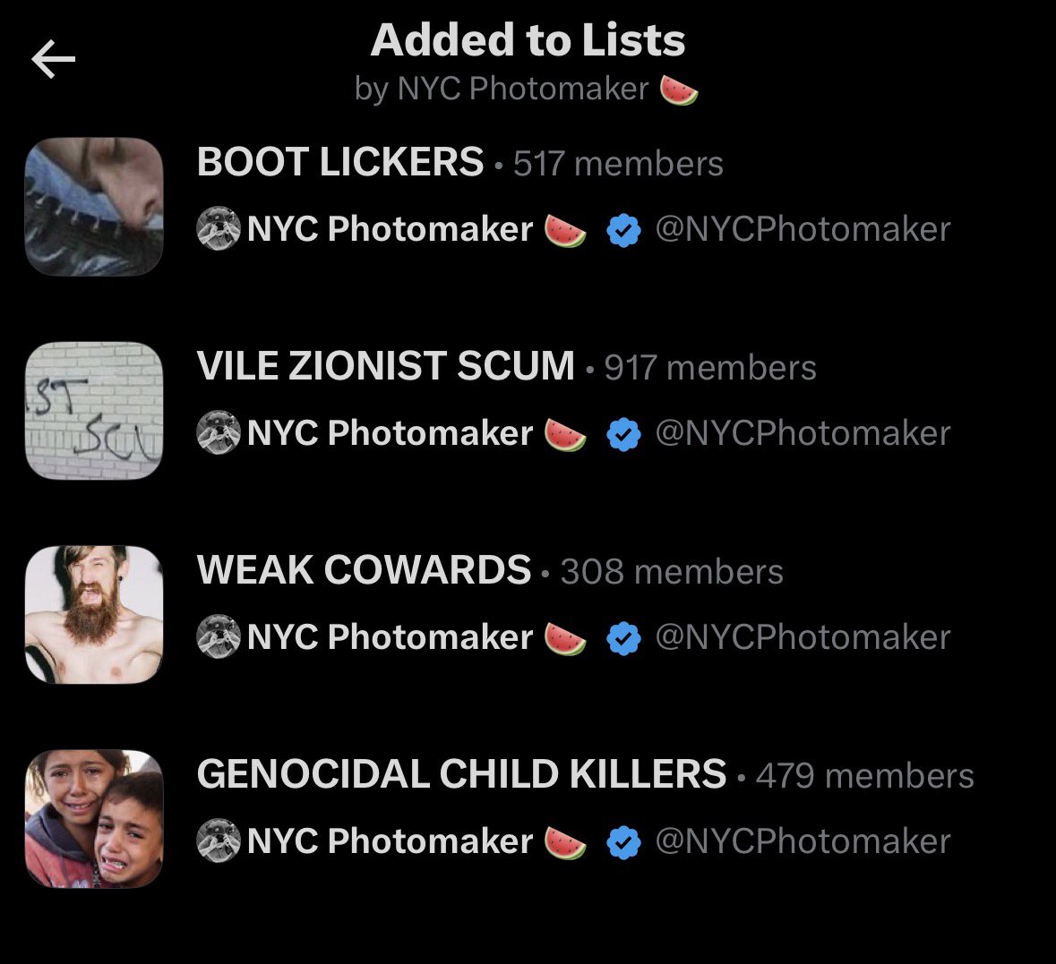 📟 רחמים tweet media