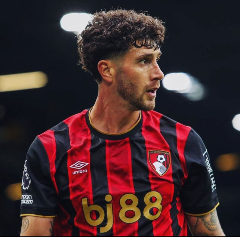 Tottenham Transfer News tweet media