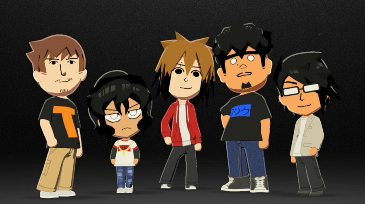 BOYMANCHAN (@boymanchan) on Twitter photo 