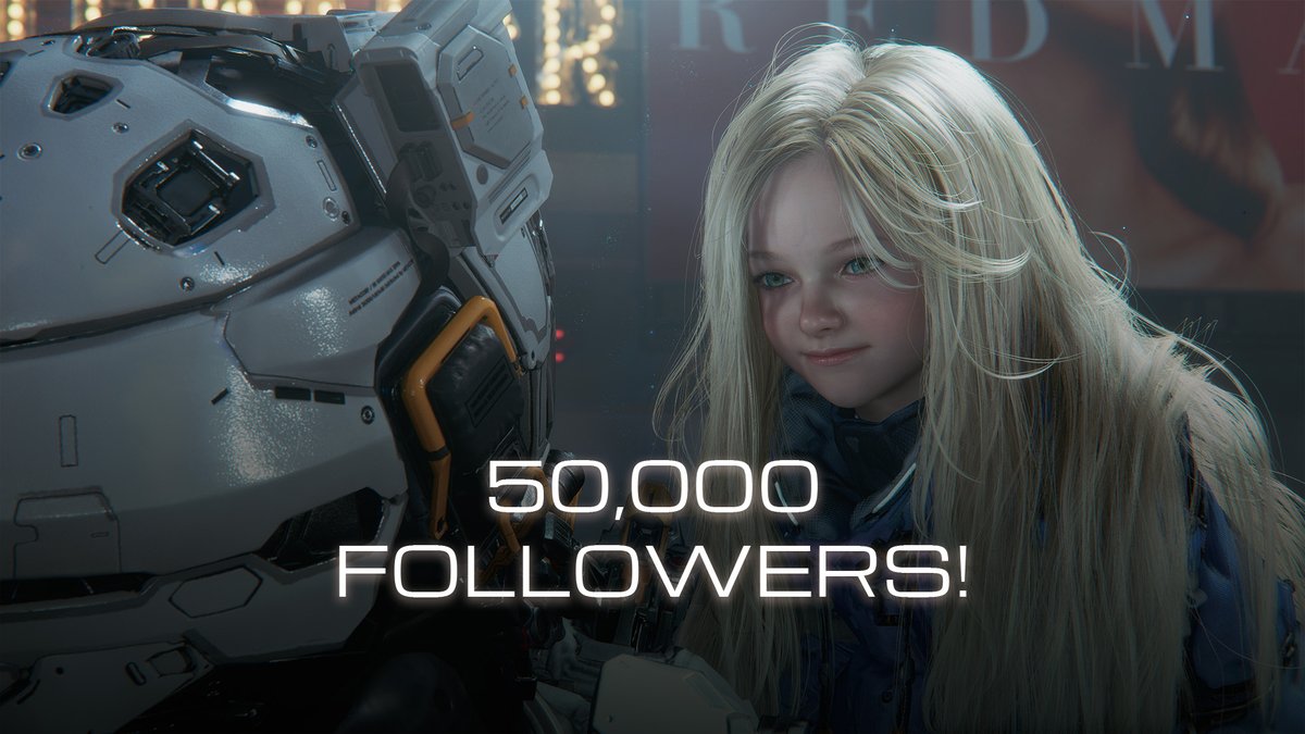 PRAGMATA tweet media