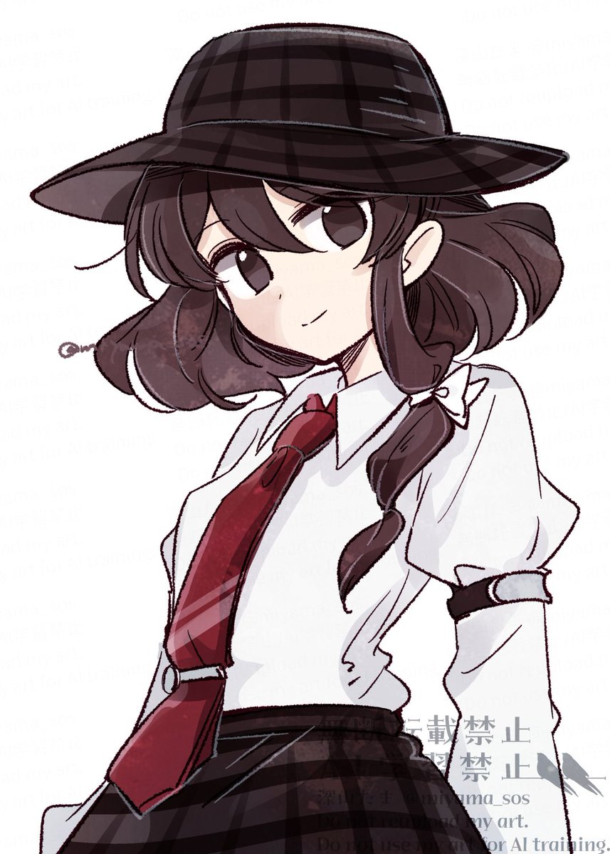 深山たま tweet media