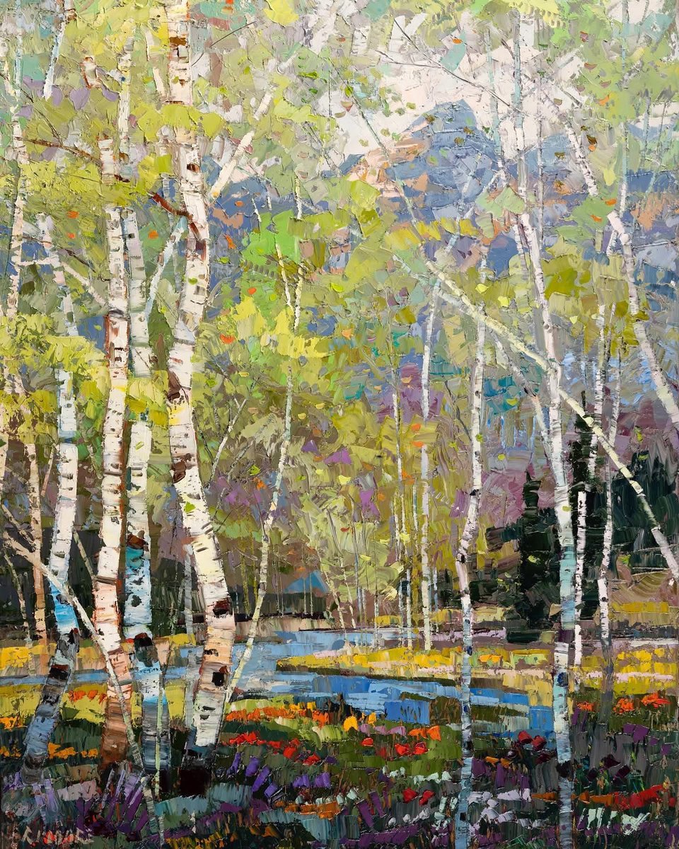 Olga Tuleninova 🦋 tweet media