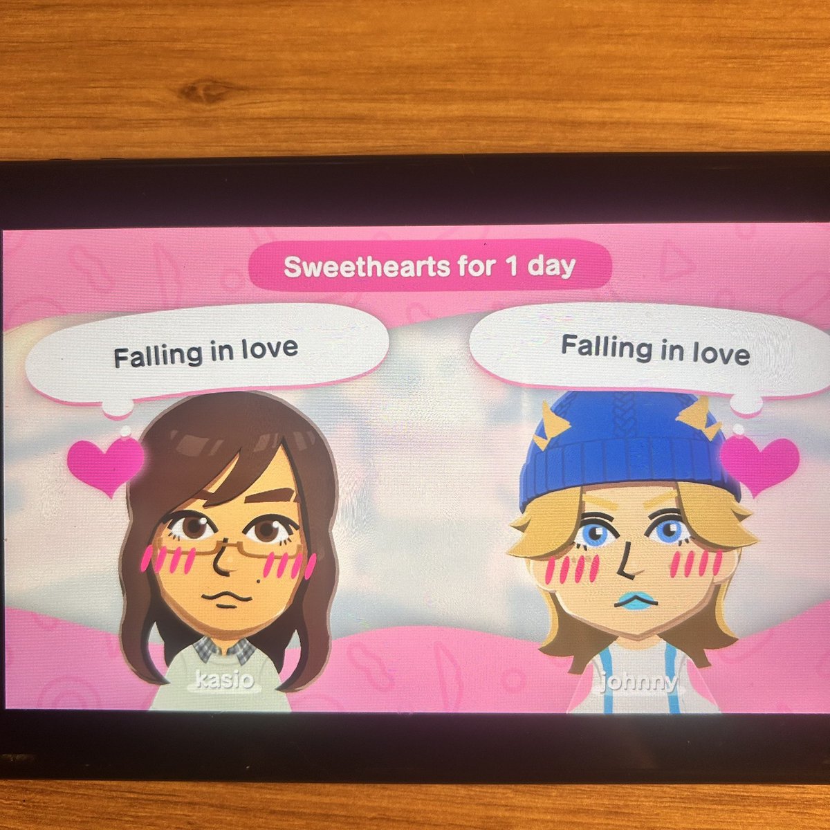 Kasio || COMMS OPEN tweet media