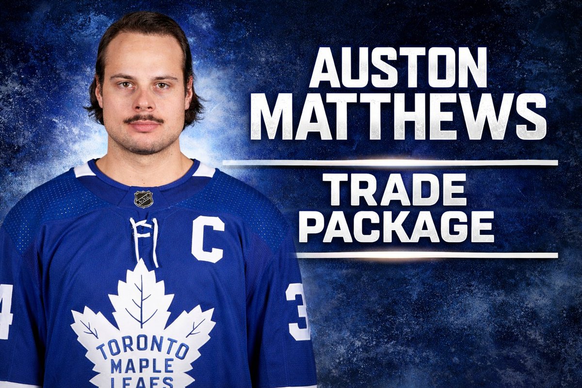 Blue Jays & Leafs Prospects tweet media