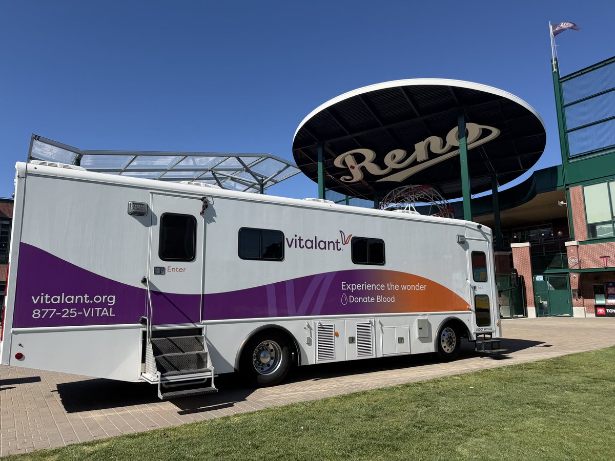Reno Aces tweet media