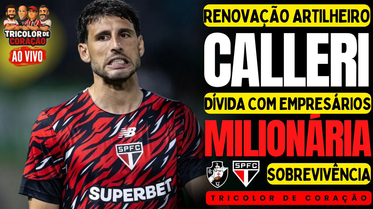 Drex Tricolor tweet media