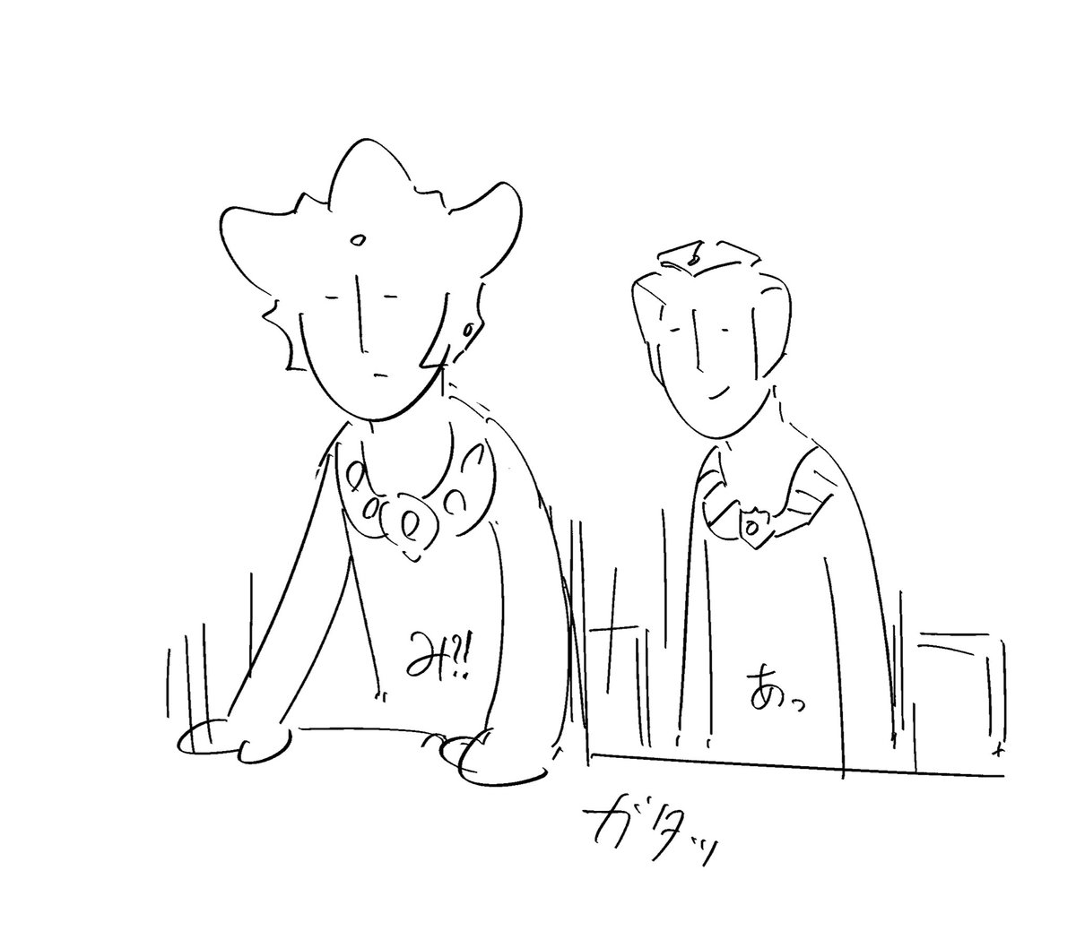 しいたけ☆＝(表) tweet media