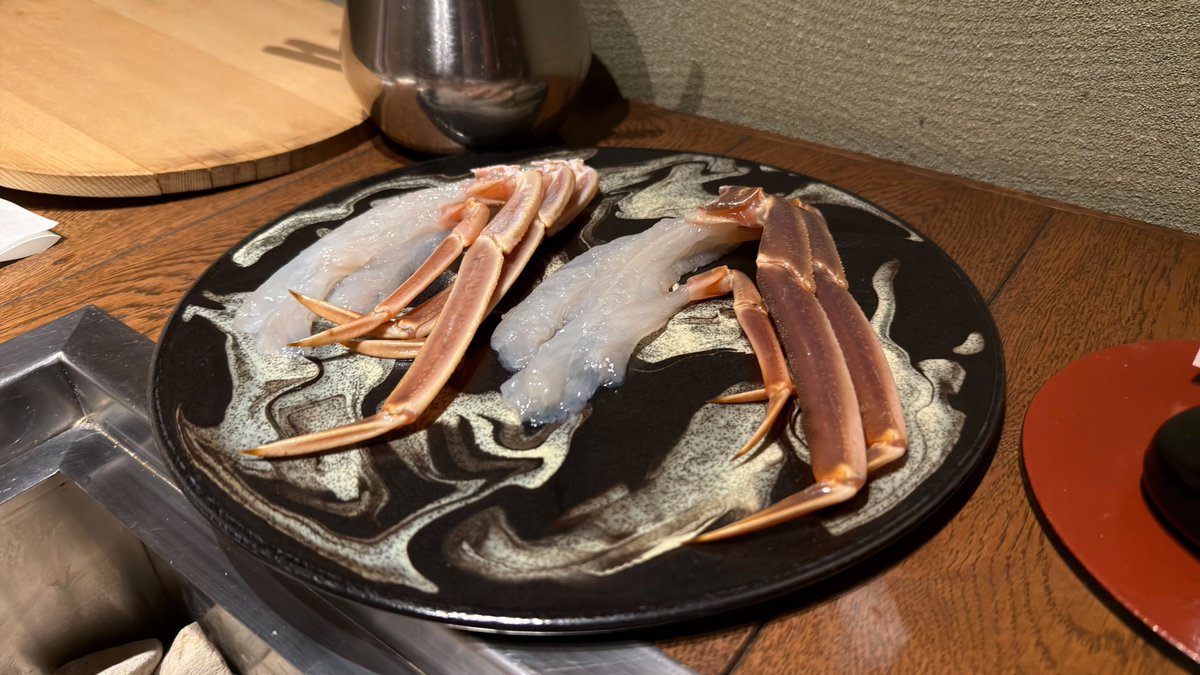 ちばっちの空気を貫けてぇ tweet media