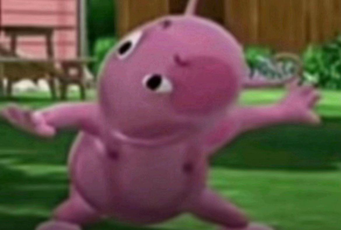 ahora que sé que Hailey está entre nosotras soy esta