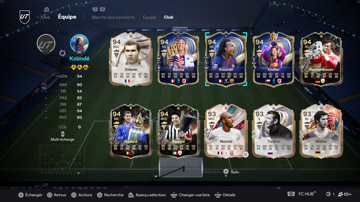 DreDream tweet media