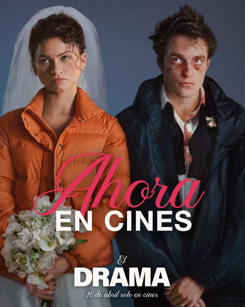 Cinemark Panamá tweet media