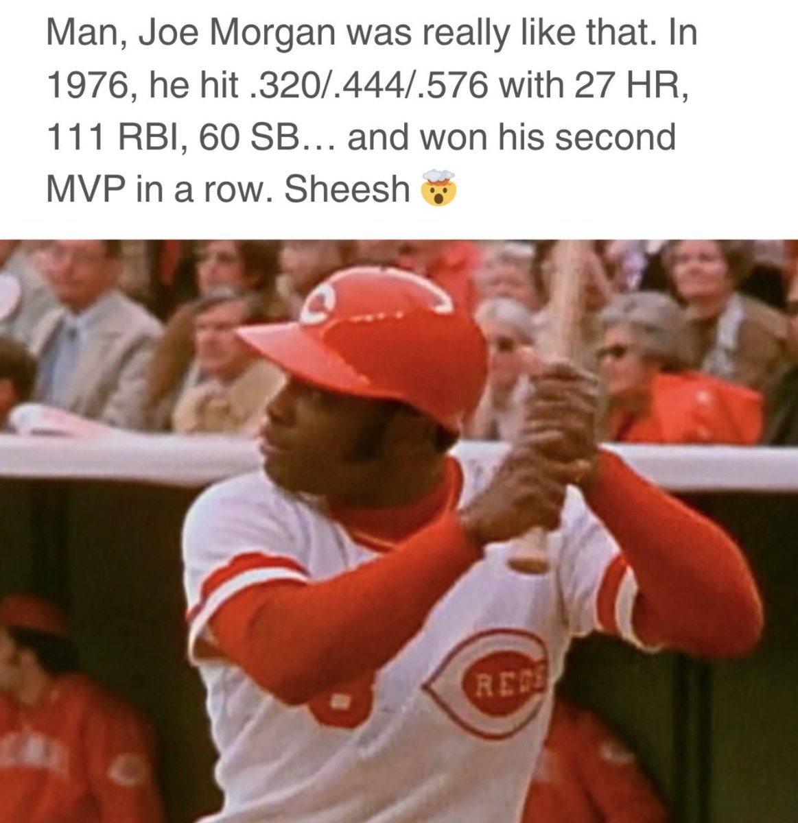 Baseball’s Greatest Moments tweet media