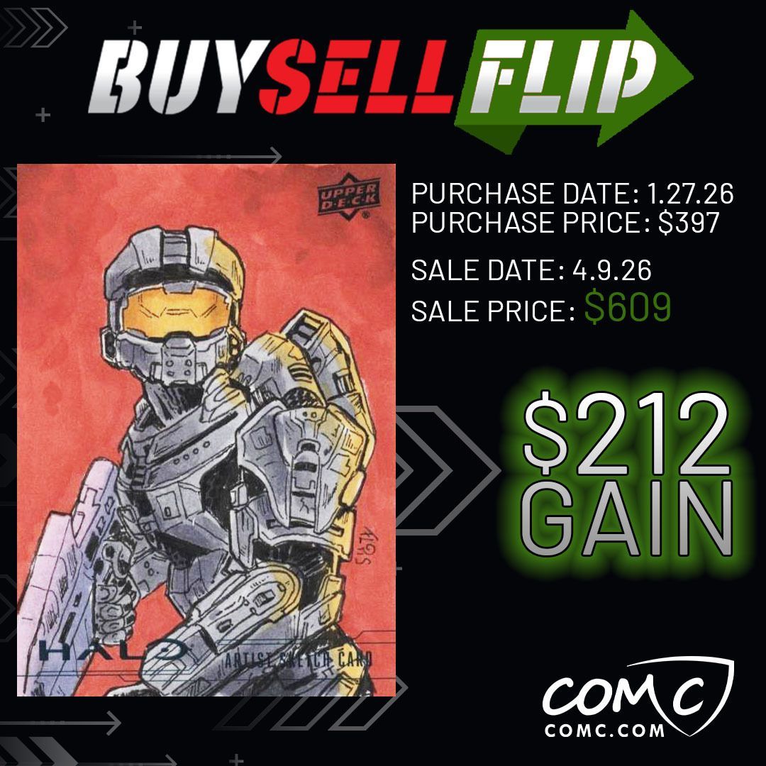 COMC.com - Check Out My Cards tweet media