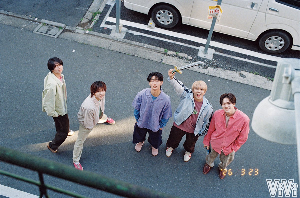 モデルプレス tweet media