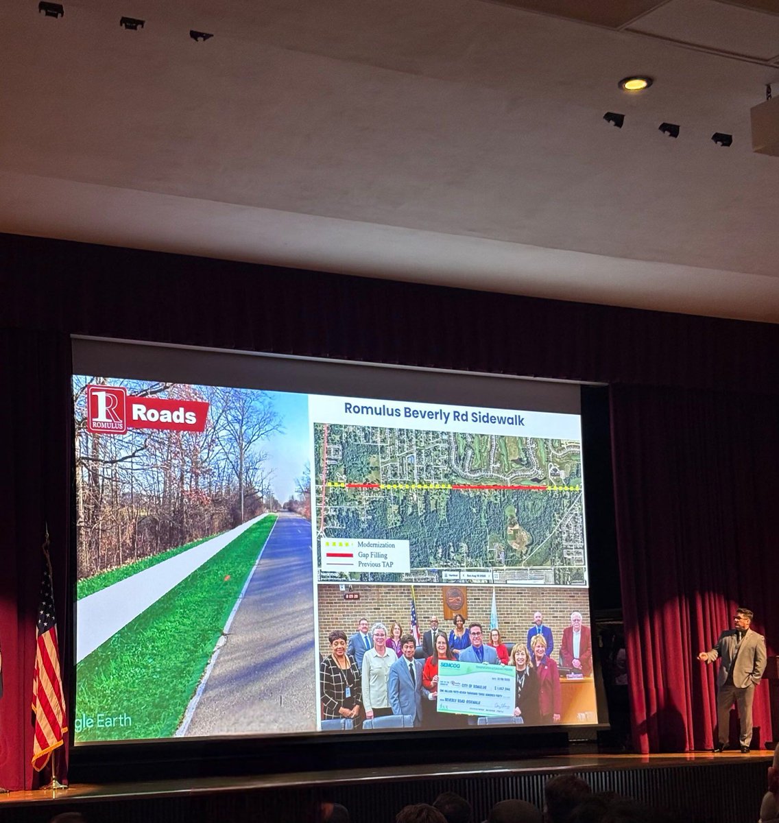 State Representative Reggie Miller tweet media