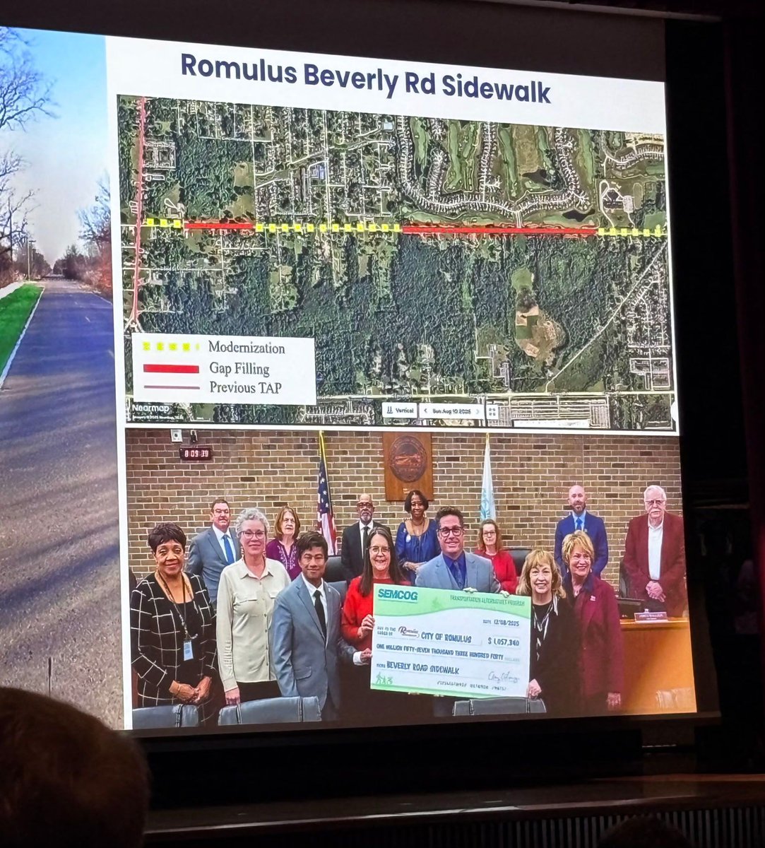 State Representative Reggie Miller tweet media