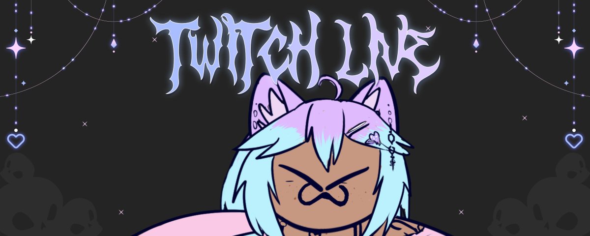 PastelMonstaa's tweet photo. Homies Kissing each other good night-reign
🔴 Live Now on #Twitch
✨️💜Your Lord n Saviour is now Online!💜✨
#vcreator #vtuber #vartist
https://t.co/eXkmza0Nfo https://t.co/Arz7IFMWs3