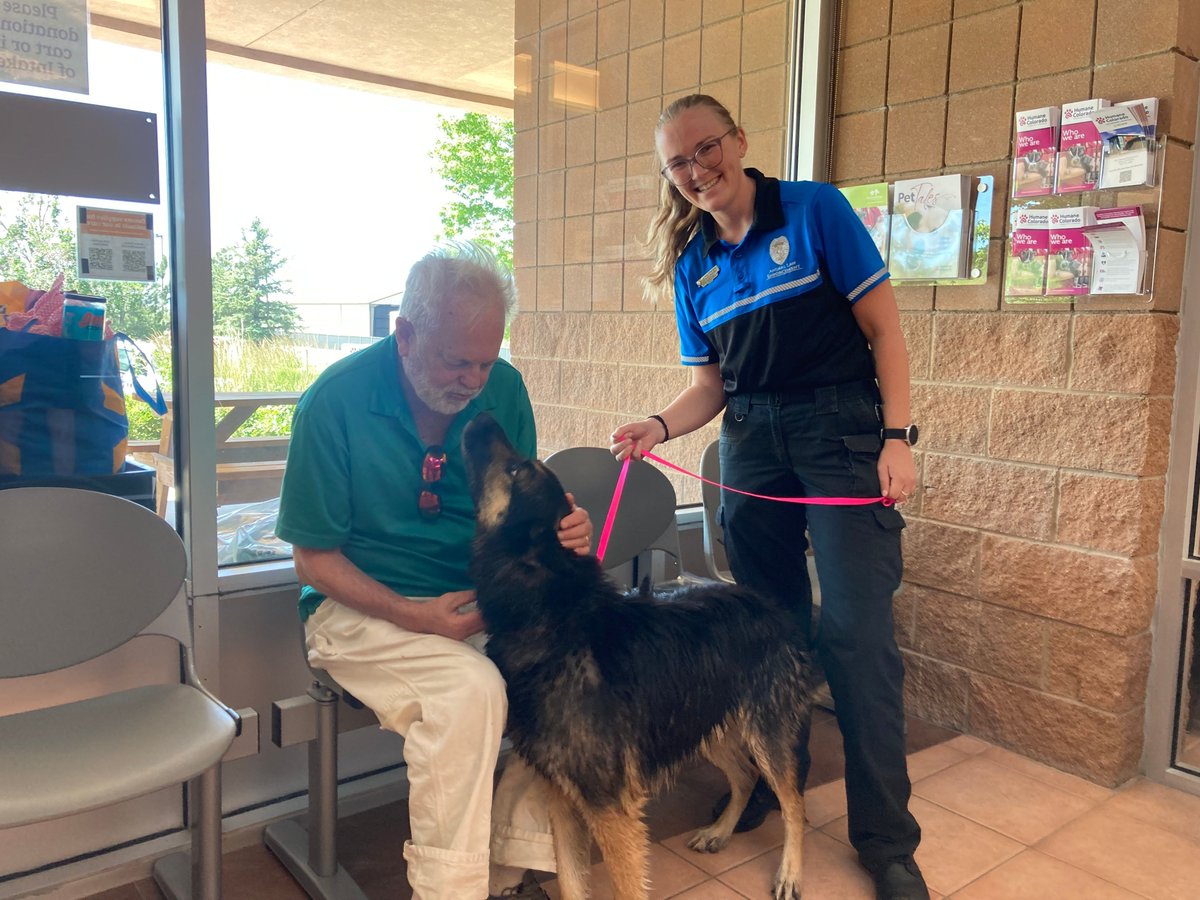 During Animal Care and Control Appreciation Week, we recognize the ...