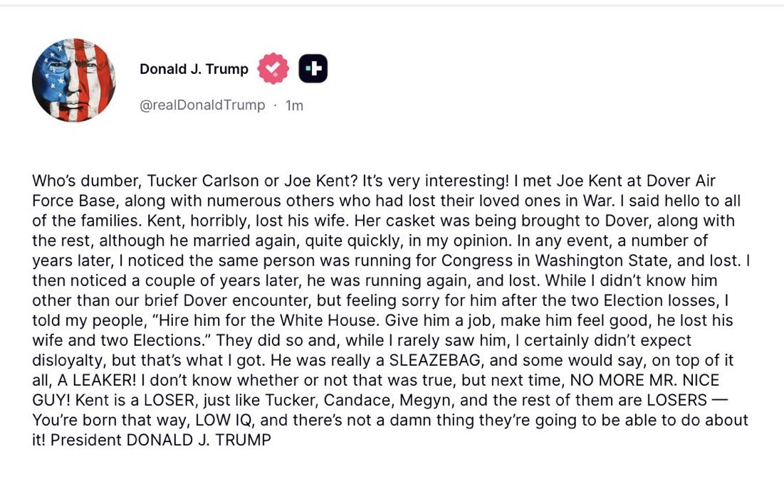 Laura Loomer tweet media