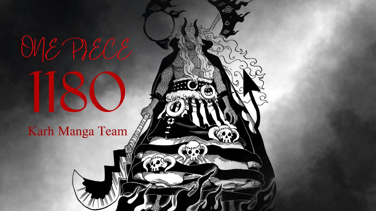 Karh Manga Team tweet media