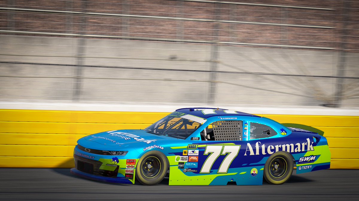 Lucky Ducks Motorsports tweet media