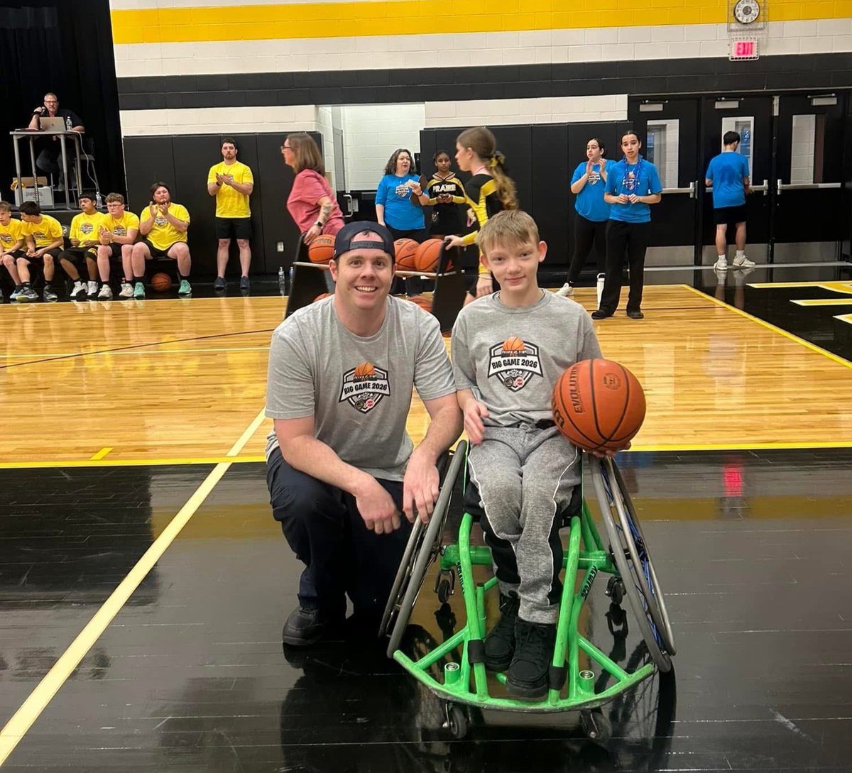 Project Fire Buddies tweet media