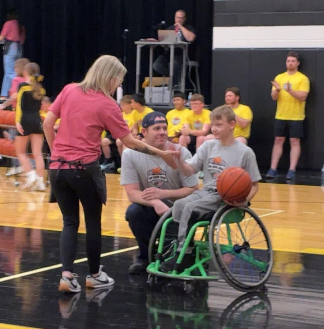 Project Fire Buddies tweet media