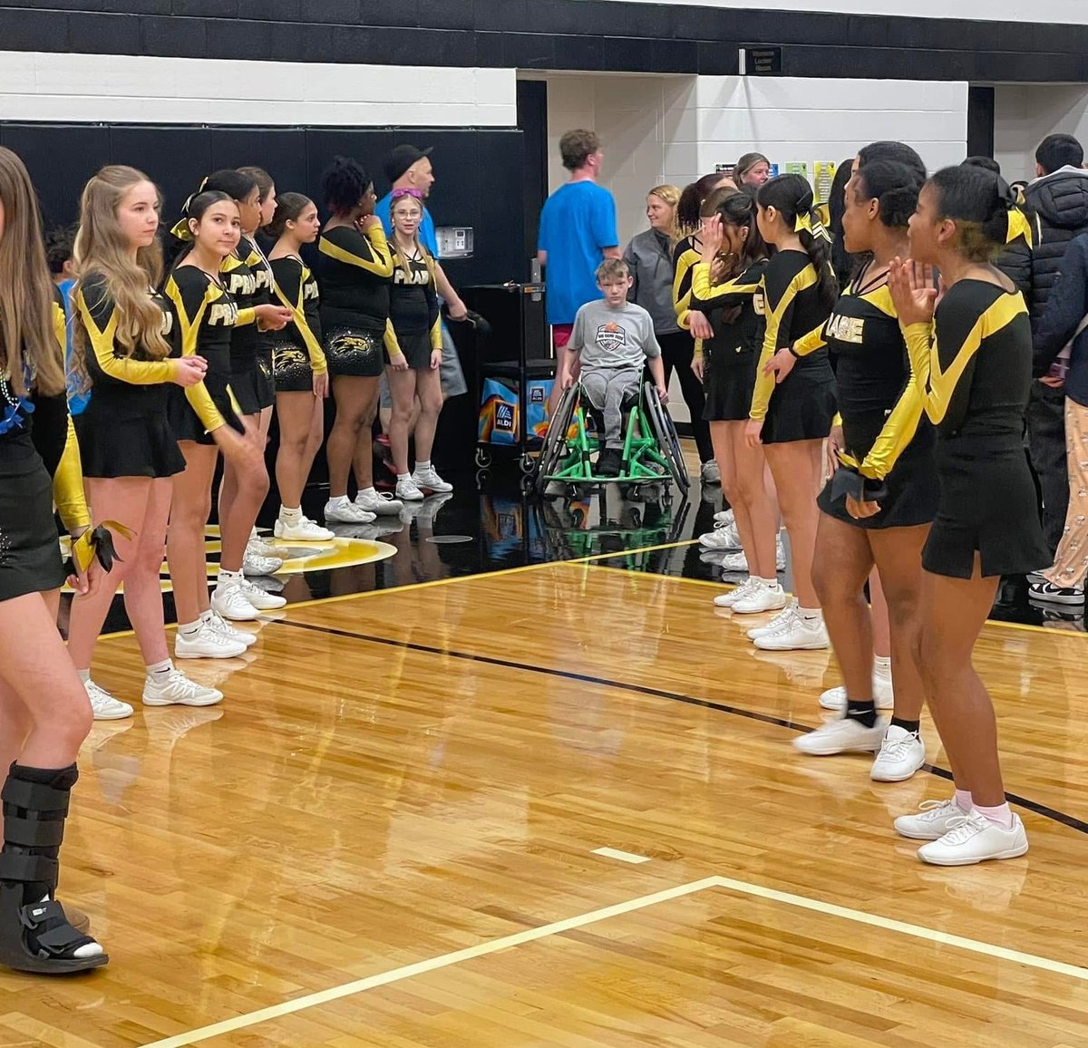 Project Fire Buddies tweet media