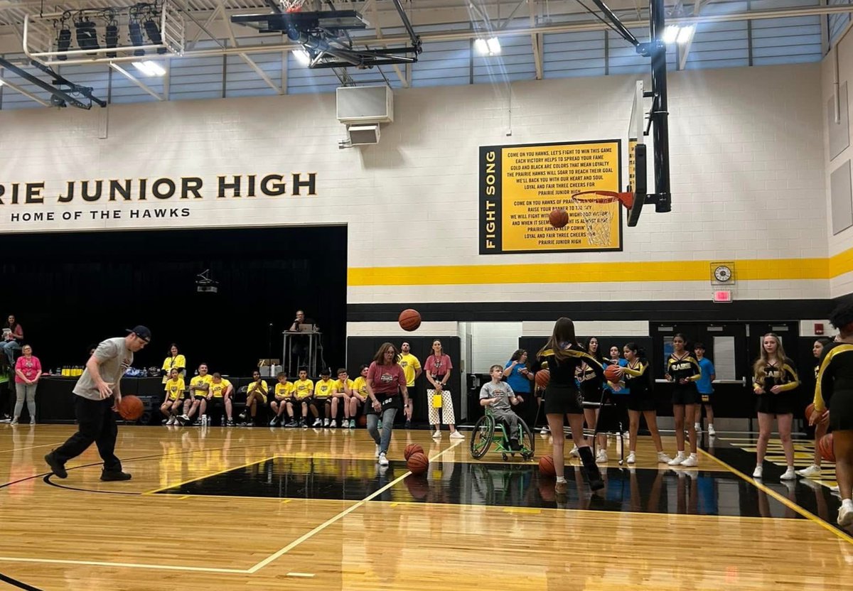 Project Fire Buddies tweet media