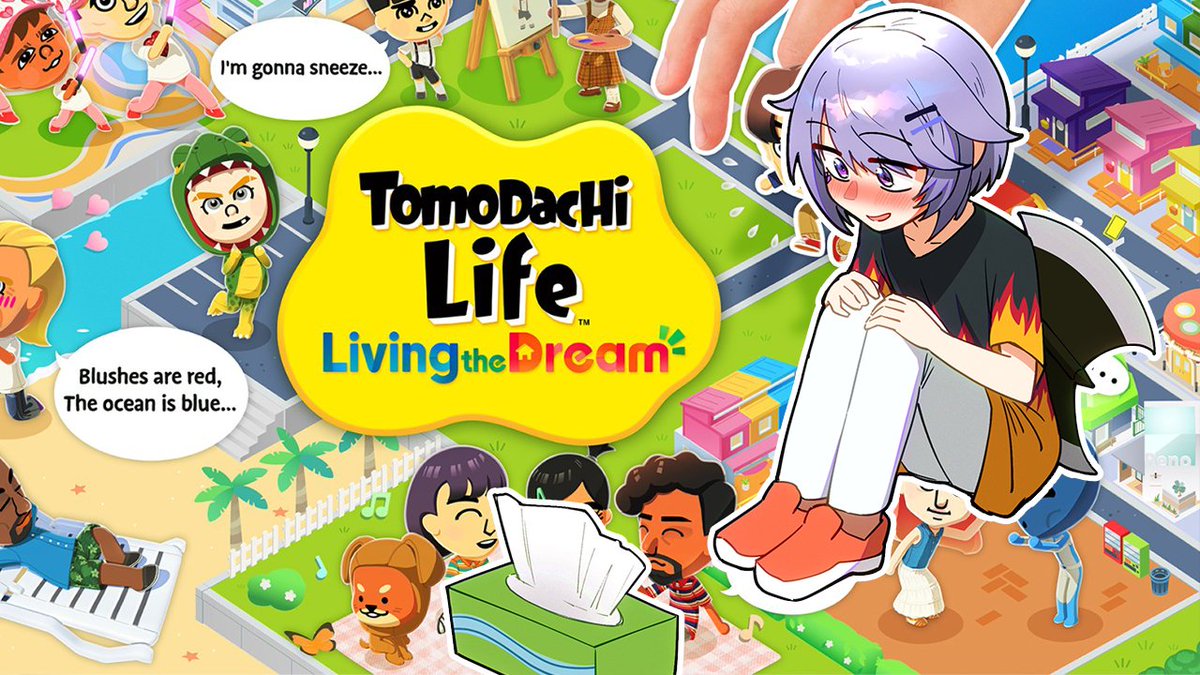 Koseki Bijou🗿holoEN tweet media