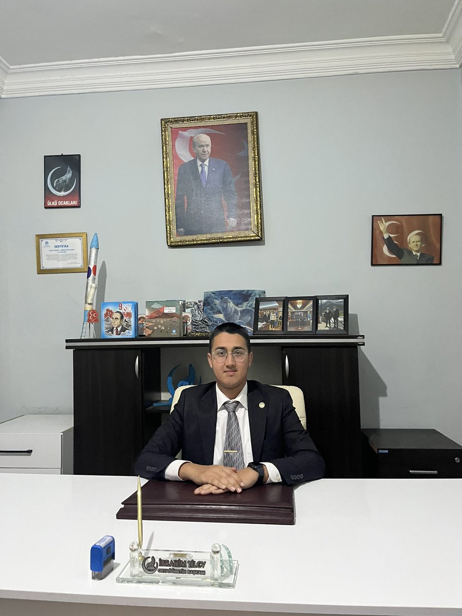 ibrahim tilev tweet media