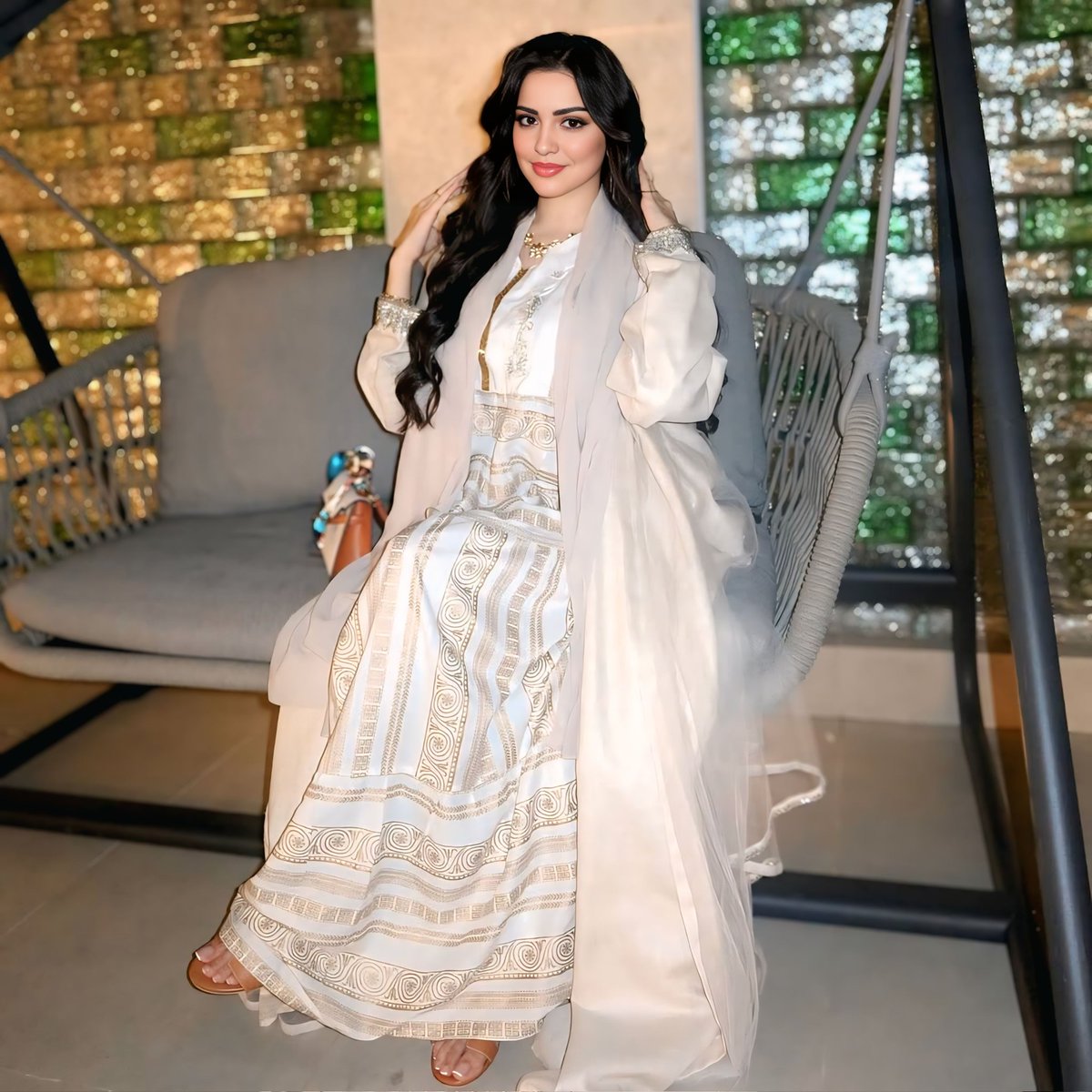 Reem Philanthropy tweet media