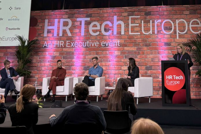 HR_Exec's tweet image. Gallup's 2025 data puts Europe at the bottom of the global engagement table. For HR leaders gathering in Amsterdam next week at HR Tech Europe, the numbers are both a challenge and a business case.

hrexecutive.com/europe-ranks-l…  #EmployeeEngagement #FutureOfWork