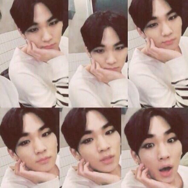 kibumkeydaily's tweet image. #키 #KEY #샤이니 #SHINee