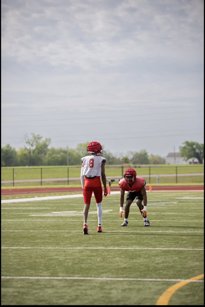 Myles ‘smacka’ Ball tweet media