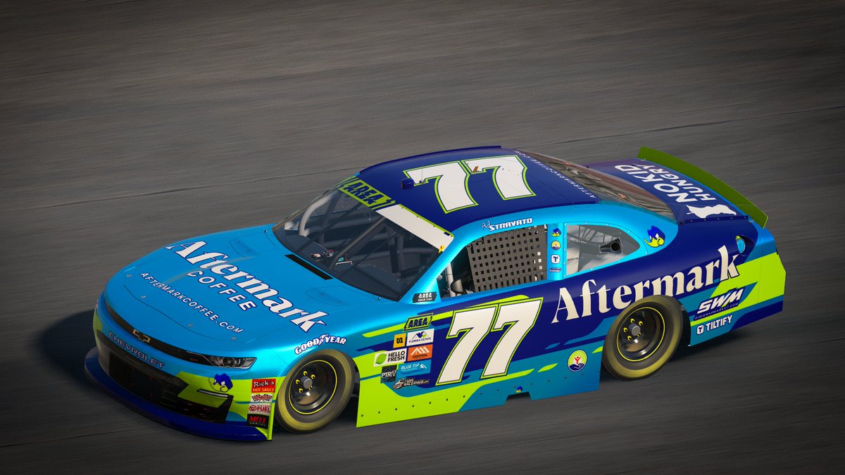 Lucky Ducks Motorsports tweet media