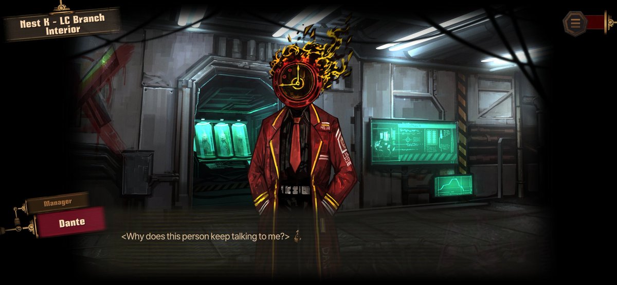 Signalice (Dumb Gestalt✨️) (pls don't spoil) tweet media