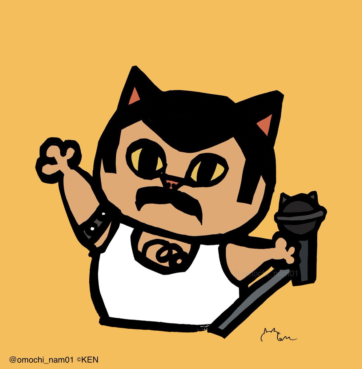 なみそ📕KEN/書籍重版！感謝📙 tweet media