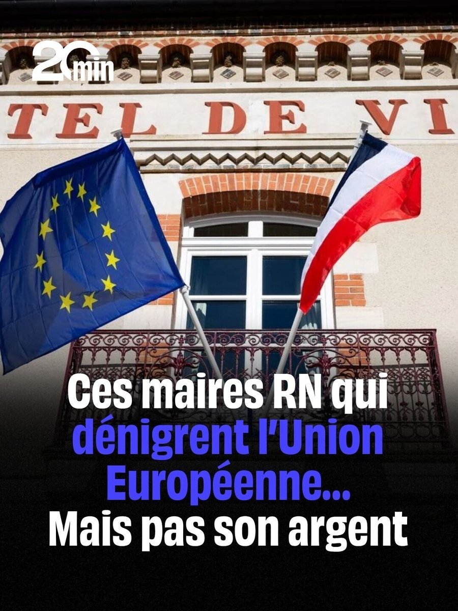 20 Minutes tweet media