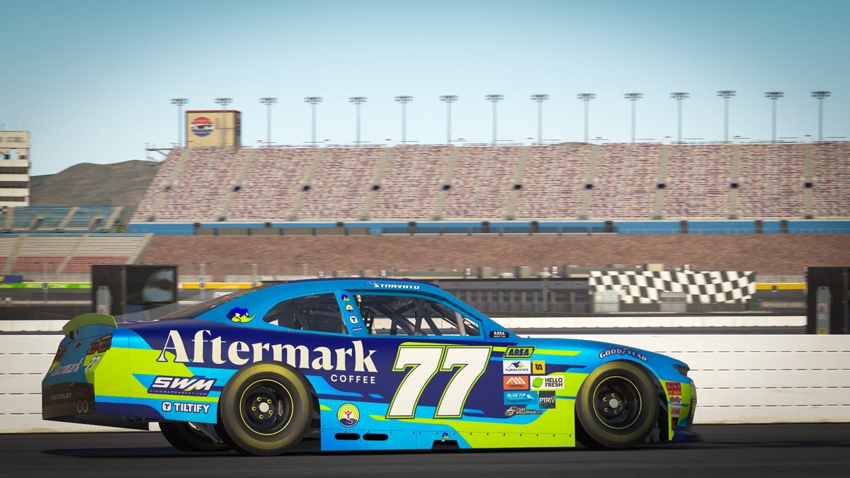 Lucky Ducks Motorsports tweet media