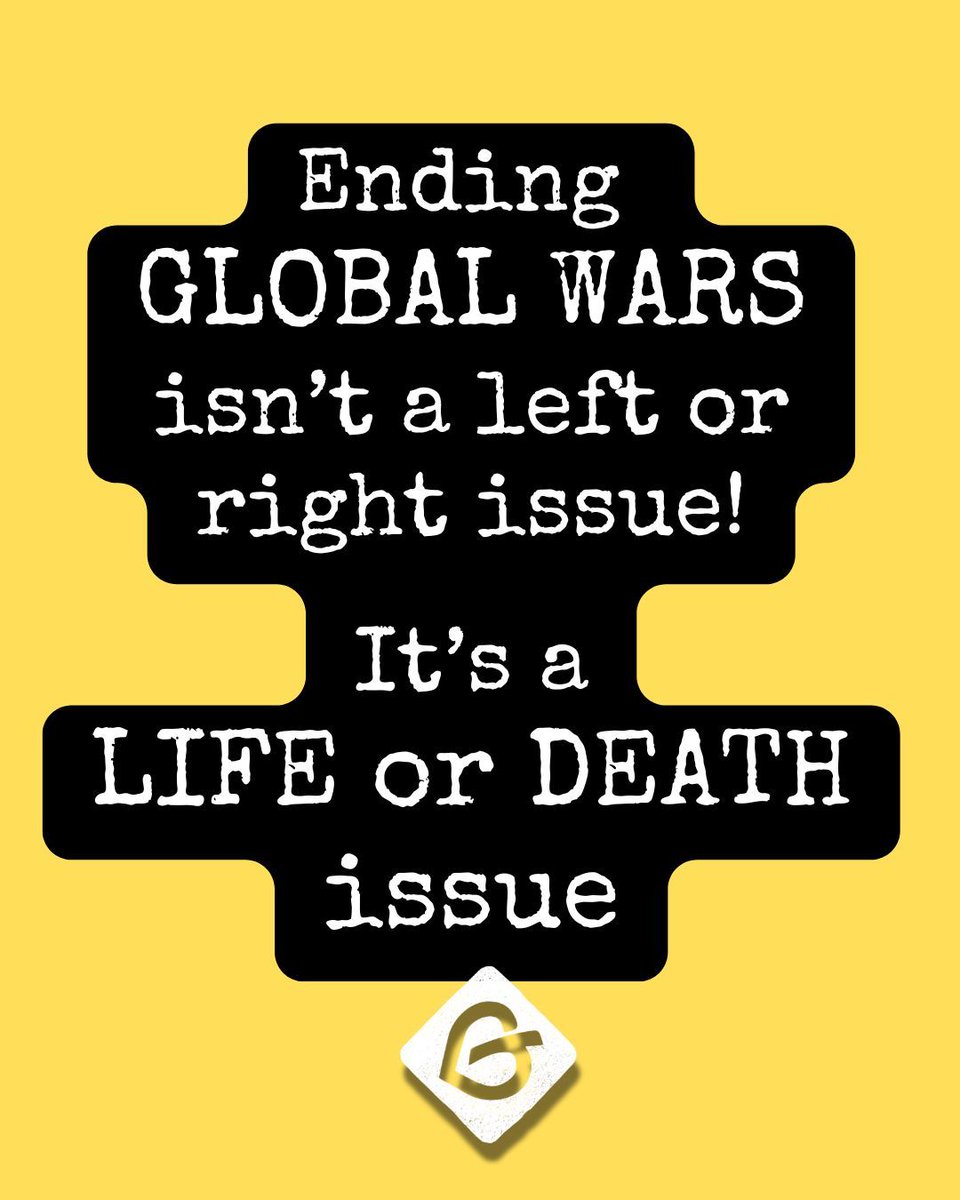 cagreens1's tweet image. We are closer now than ever before to a nuclear WWIII.
Nine countries collectively have over 12,000 nuclear bombs today.
Just one will end life as we know it.
Stop global warmongering of billionaires.
#WagePeace
#GoGreen