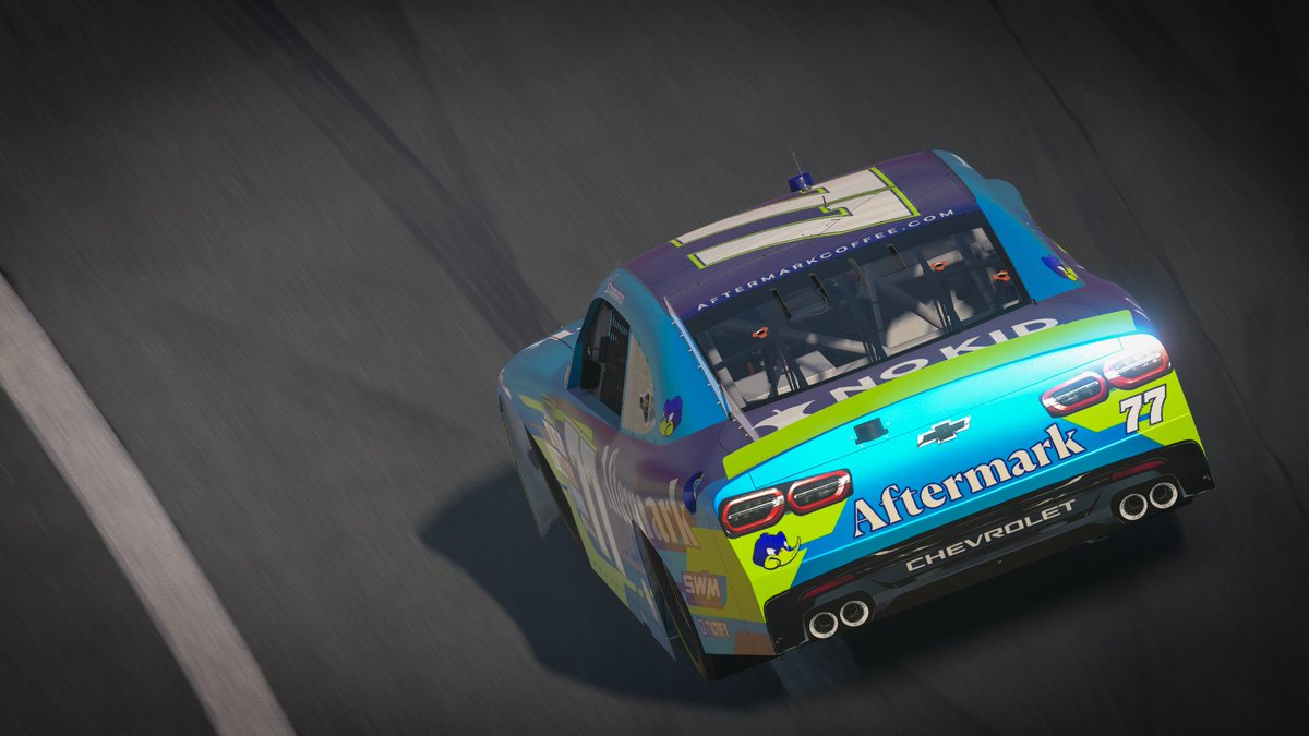 Lucky Ducks Motorsports tweet media