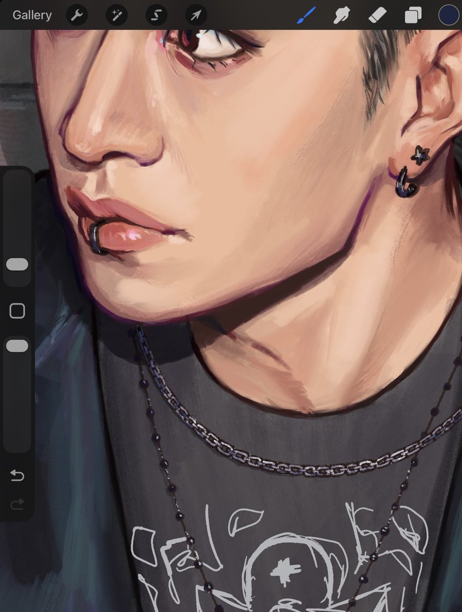 emo channie wip