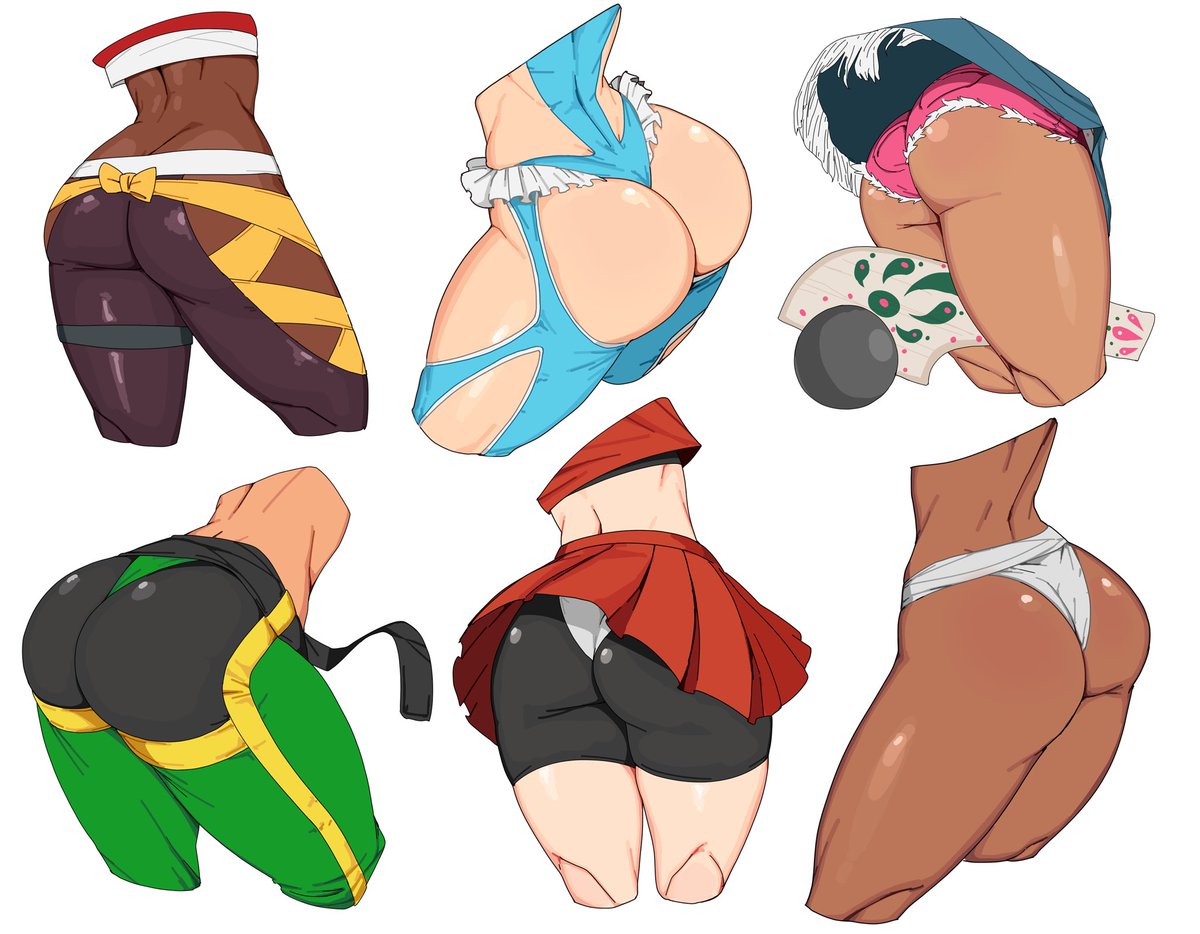 Octavius_DP - COMMISSIONS OPEN tweet media