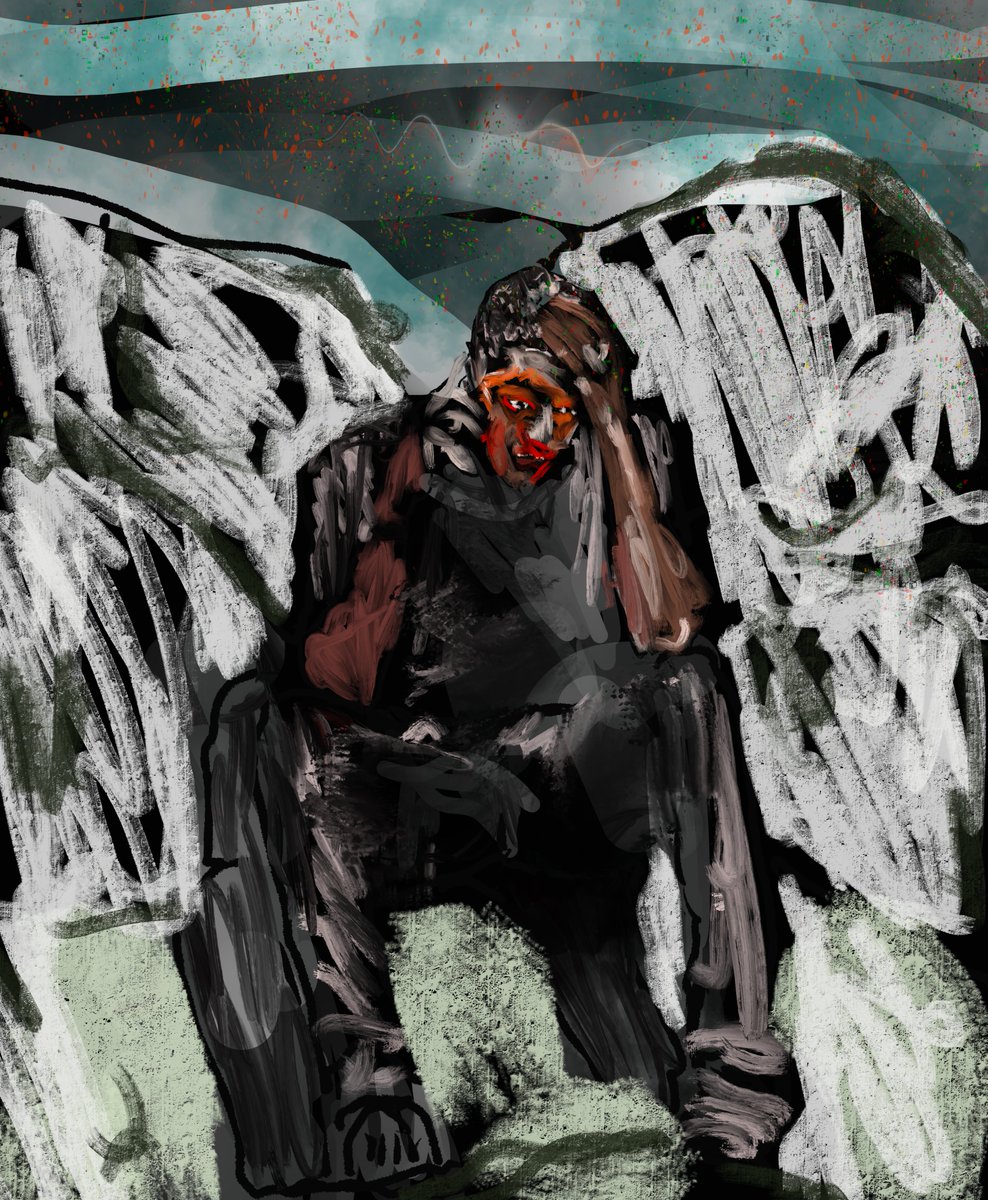 Rob De Los Santos tweet media