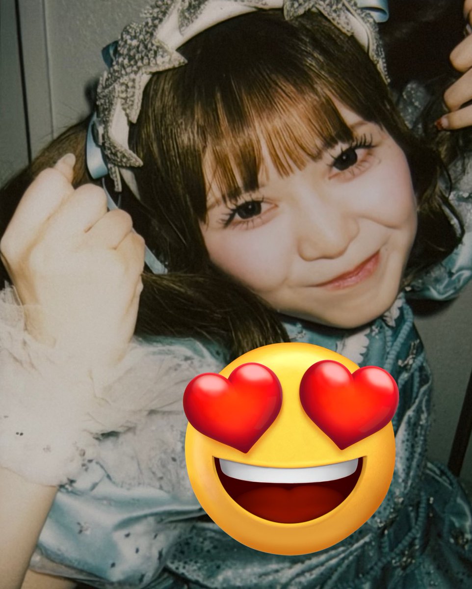 けいちゃむ🙈︎♥️🌹🍞💙 tweet media