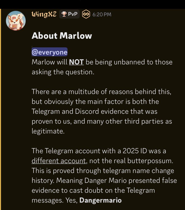 Evan tweet media