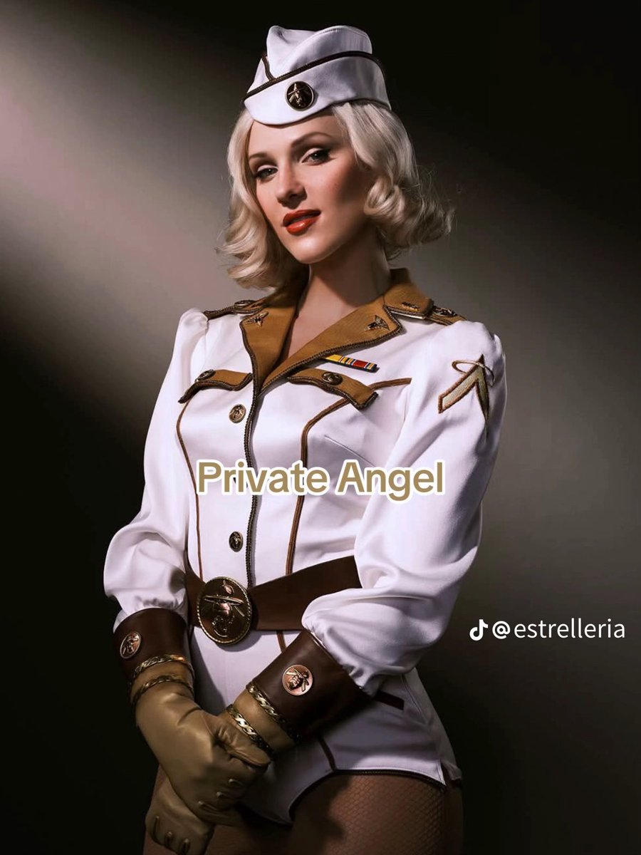 Como pode, o spinn off nem lançou e já sei que ela vai ser a maior